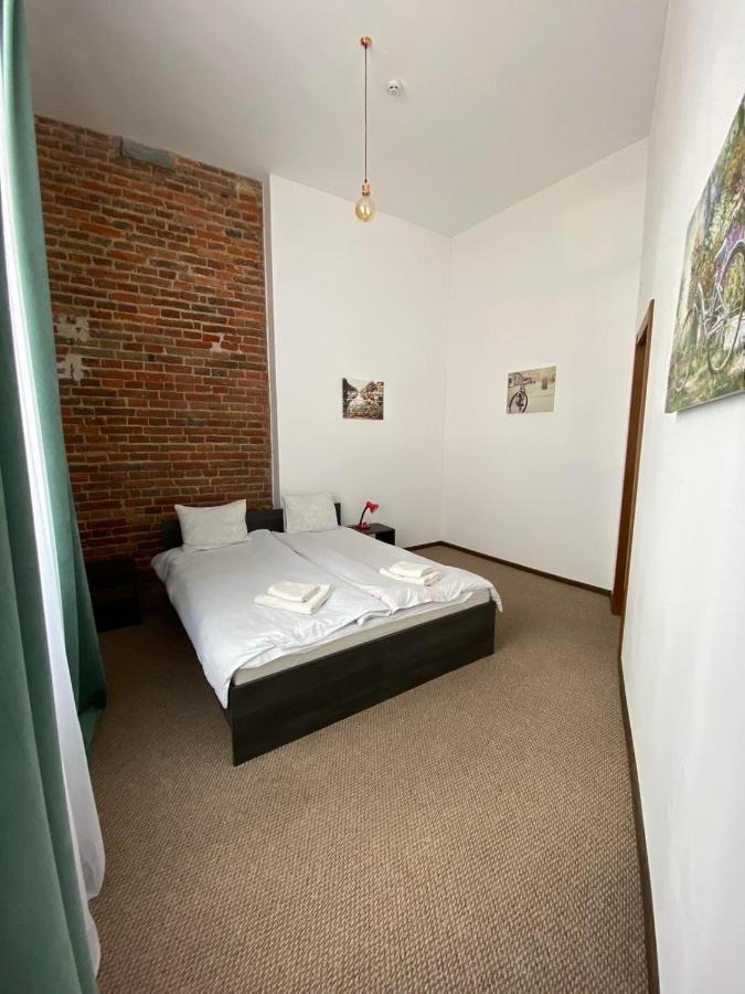 Hotel Rover Lviv Exteriör bild