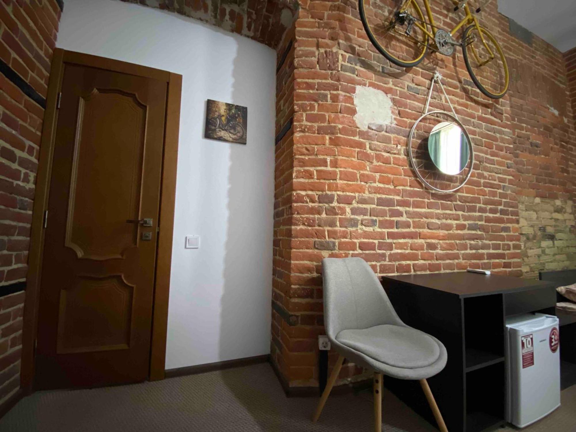 Hotel Rover Lviv Exteriör bild